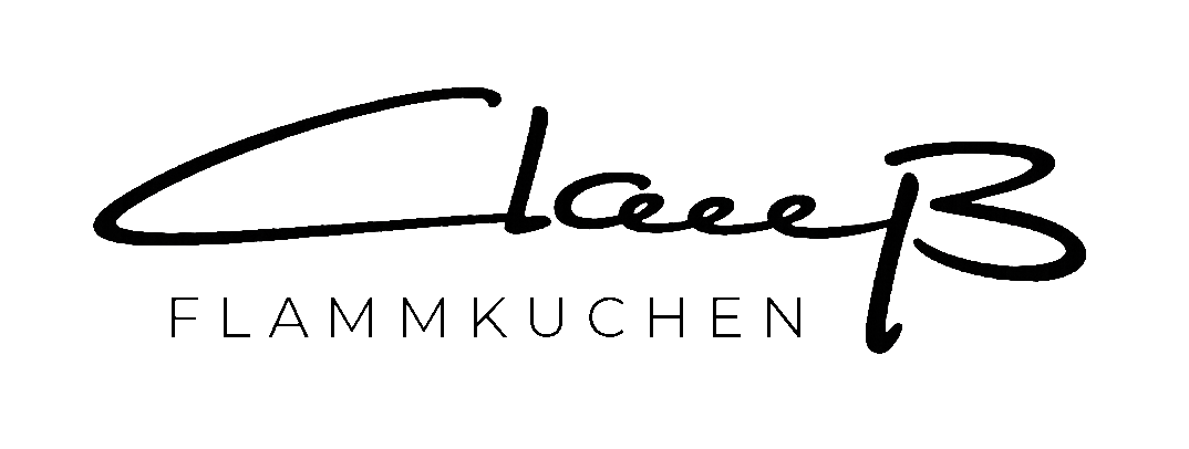 Clauß - Flammkuchen Logo